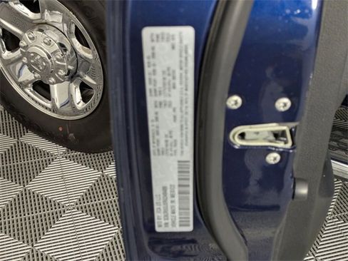 Certified 2024 RAM 2500 Big Horn w/ Bed Utility Group image 40