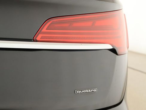 Certified 2023 Audi Q5 2.0T Premium w/ Convenience Package image 29