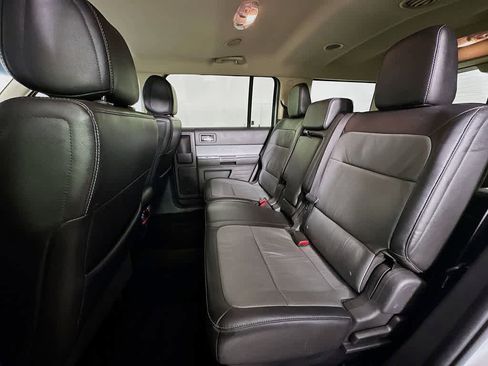 Used 2013 Ford Flex Limited AWD/4WD image 14