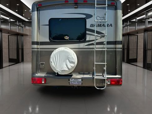 Used 2006 Ford E-450 and Econoline 450 RWD image 10