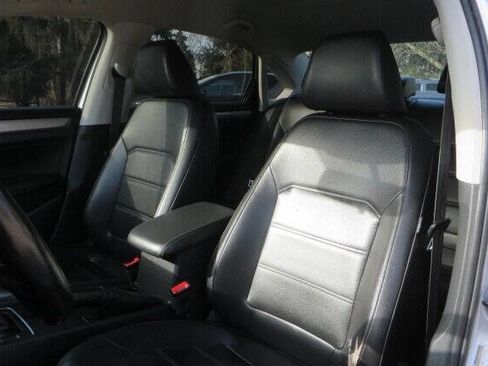 Used 2014 Volkswagen Passat 1.8T Wolfsburg Edition image 43