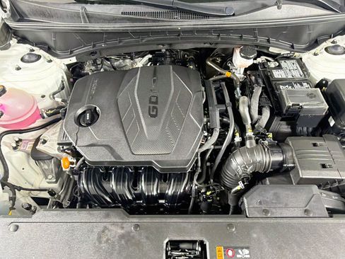 Used 2025 Hyundai Tucson SEL FWD image 33