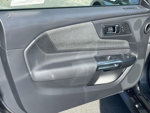 New 2026 Ford Mustang Coupe w/ Bronze Appearance Package image 18