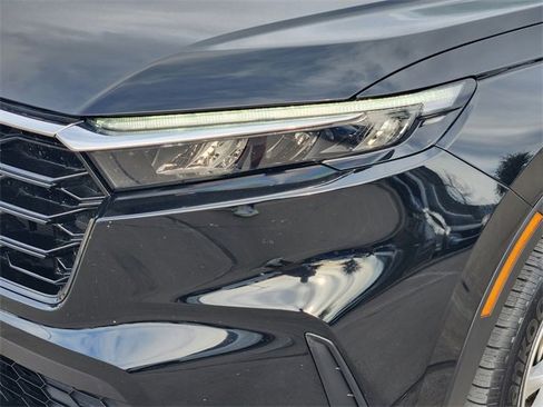 Certified 2024 Honda CR-V EX image 22