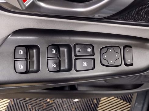 Certified 2023 Hyundai Kona Limited w/ Cargo Package image 20