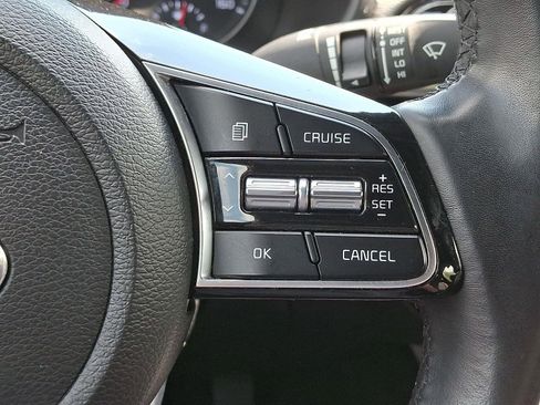 Used 2020 Kia Forte EX w/ EX Special Edition FWD image 23