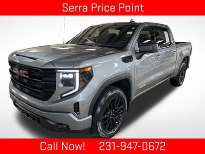 Used 2023 GMC Sierra 1500 Elevation