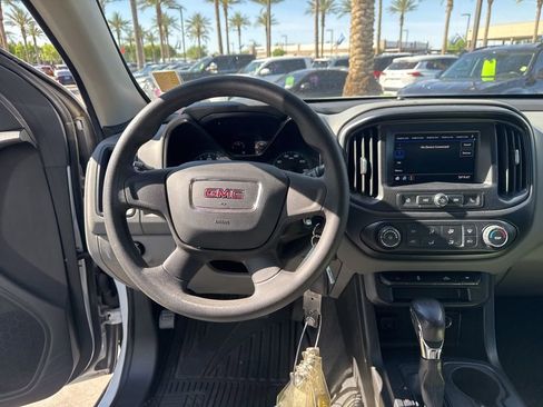 Used 2022 GMC Canyon Elevation Standard w/ Trailering Package image 10