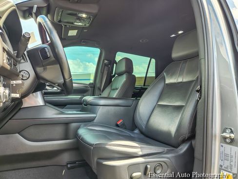 Used 2023 Chevrolet Tahoe RST w/ RST Performance Edition AWD/4WD image 7