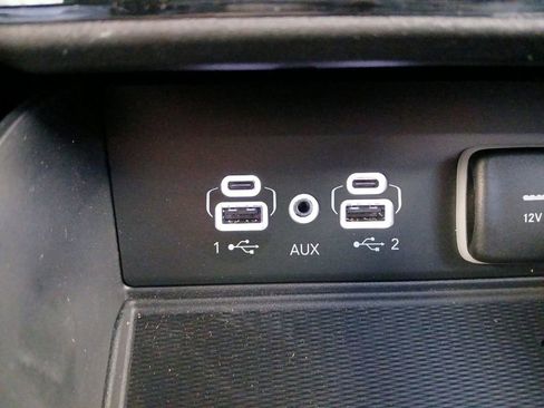 New 2026 Jeep Grand Cherokee Laredo X image 6