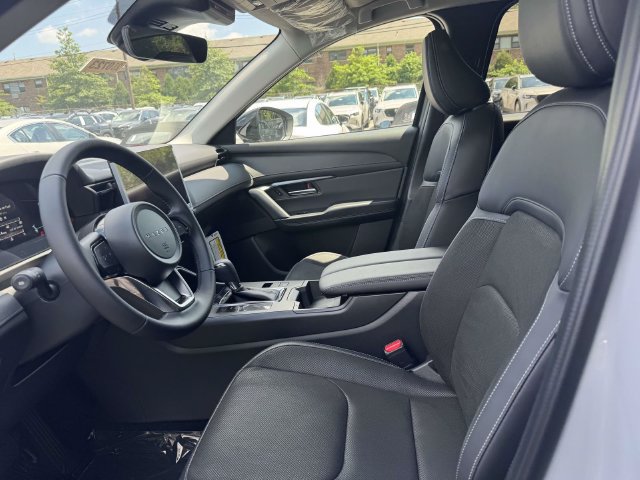 New 2026 MAZDA CX-5 Select AWD/4WD image 4