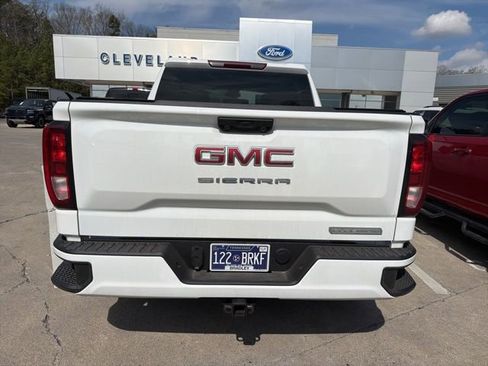 Used 2026 GMC Sierra 1500 Elevation w/ Elevation Select Package image 10