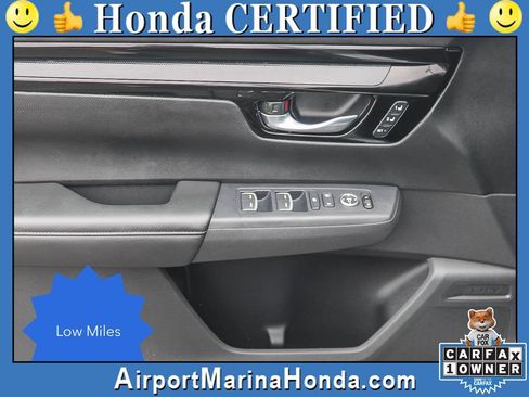 Used 2025 Honda CR-V EX-L image 26