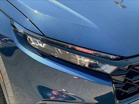 Certified 2024 Honda CR-V Sport-L image 34