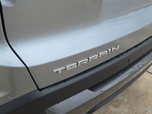 New 2026 GMC Terrain Elevation w/ Technology Package II image 35