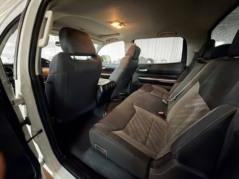 Used 2021 Toyota Tundra SR5 AWD/4WD image 9