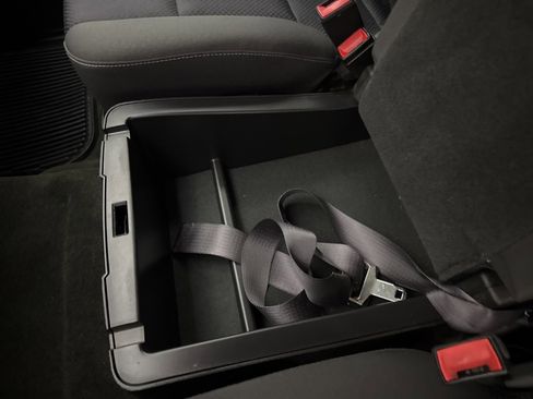 Used 2017 Chevrolet Silverado 1500 LT w/ All Star Edition image 26