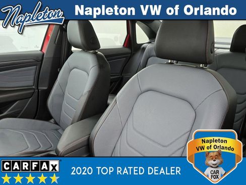 Used 2025 Volkswagen Jetta GLI Autobahn image 23