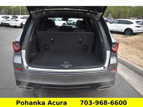 Used 2026 Acura MDX A-Spec image 42