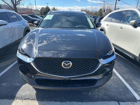 Certified 2023 MAZDA CX-30 AWD 2.5 S w/ Select Package image 2