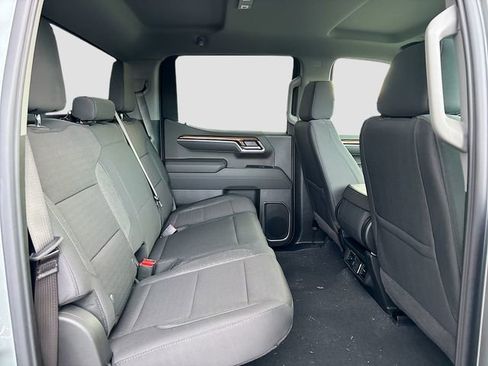 New 2026 Chevrolet Silverado 1500 LT image 27