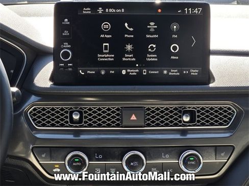 Certified 2023 Acura Integra A-Spec image 11