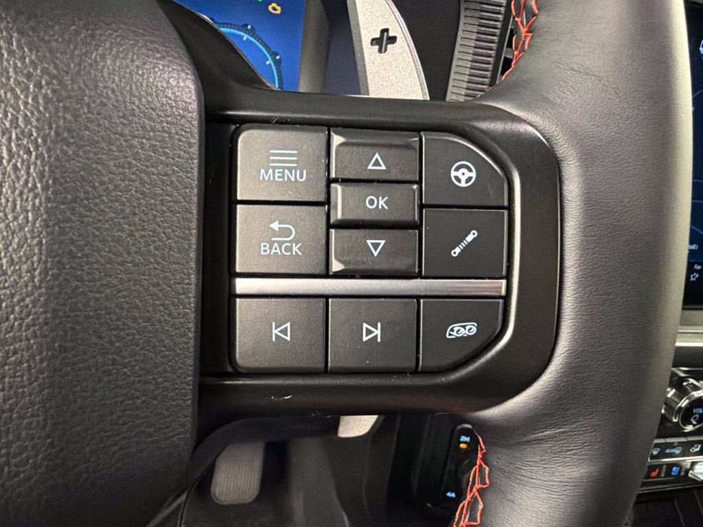 New 2026 Ford F150 Raptor AWD/4WD image 20