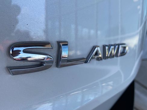 Certified 2023 Nissan Rogue SL w/ SL Premium Package image 8