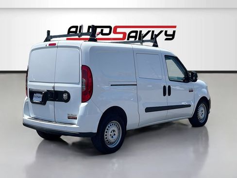 Used 2022 RAM ProMaster City Wagon FWD image 7