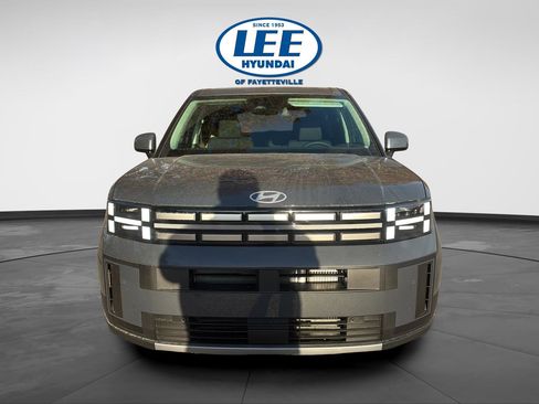 New 2026 Hyundai Santa Fe SE image 2