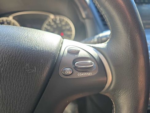 Used 2020 INFINITI QX60 Luxe image 14