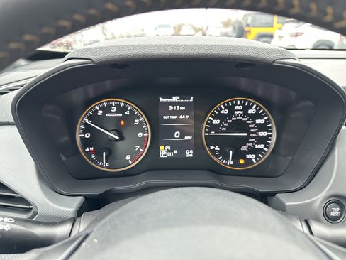 New 2026 Subaru Crosstrek 2.5i Wilderness AWD/4WD image 20