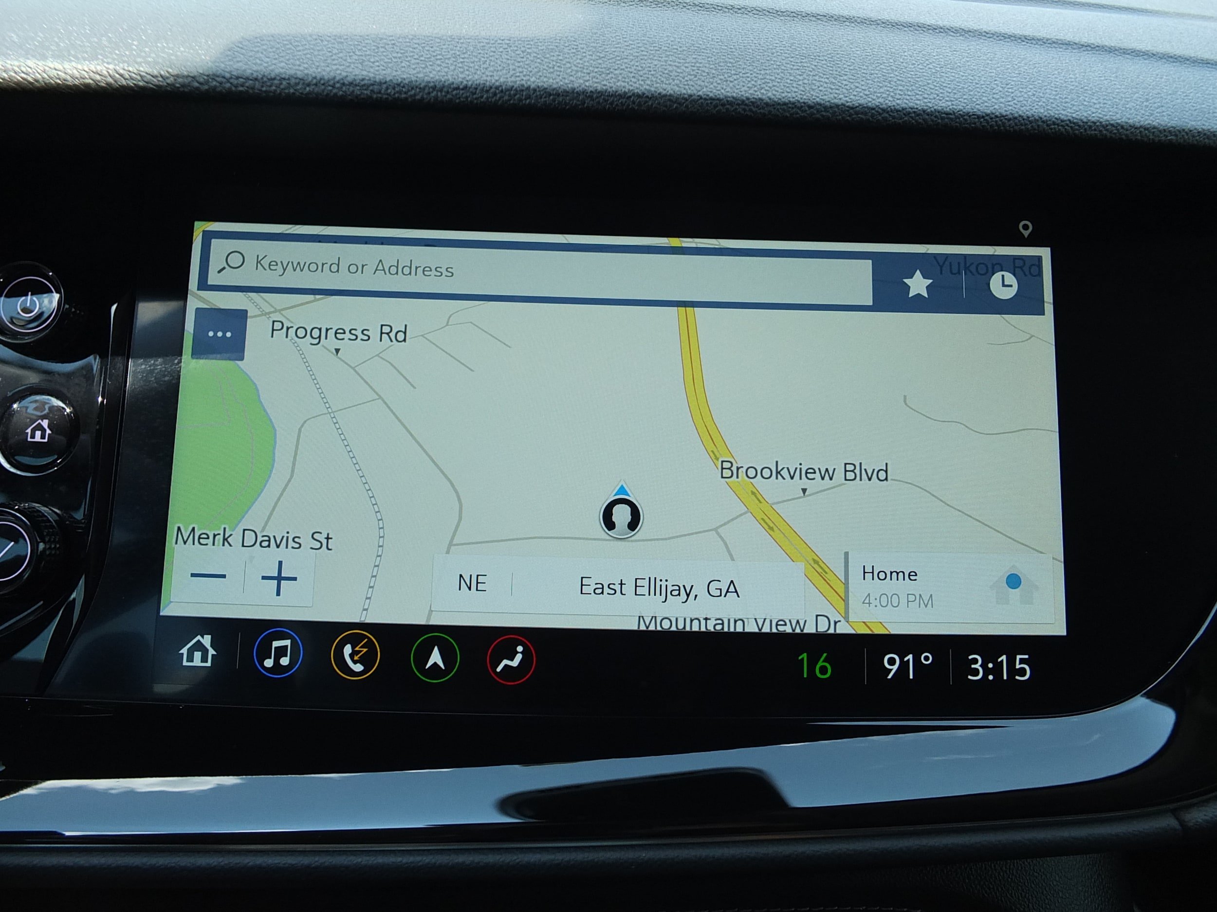 Used 2023 Buick Envision Avenir FWD image 30