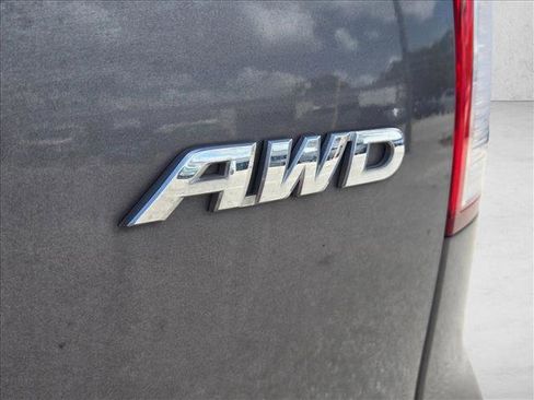 Used 2014 Honda CR-V EX image 9