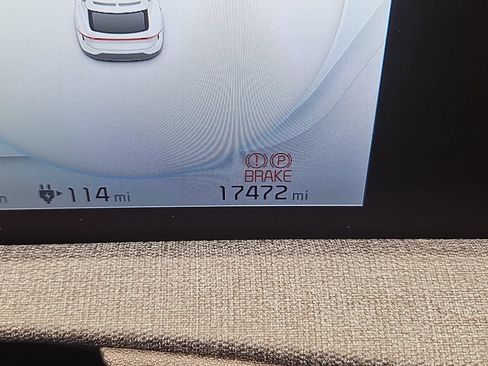 Certified 2023 Kia EV6 Wind w/ Wind Technology Package AWD/4WD image 13