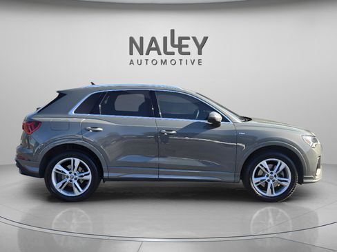 Used 2019 Audi Q3 2.0T Premium Plus image 6