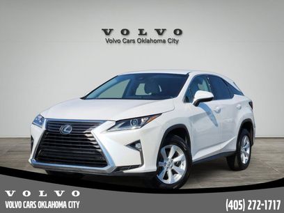 Used 2017 Lexus RX 350 FWD