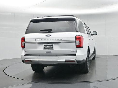 Certified 2024 Ford Expedition Max XLT image 59