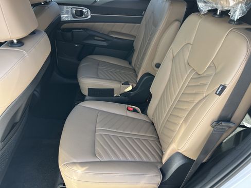 New 2026 Kia Sorento SX Prestige image 23