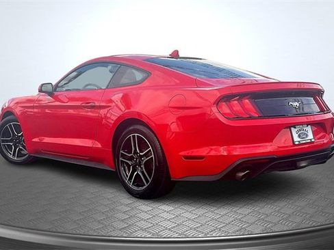 Certified 2023 Ford Mustang Premium image 2