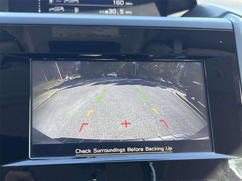 Used 2021 Subaru Forester Premium w/ Popular Package #1 image 25