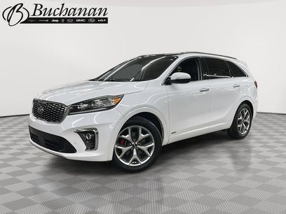 Used 2019 Kia Sorento SX