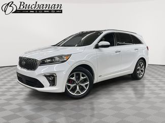Used 2019 Kia Sorento SX video 1