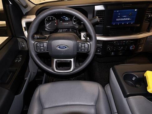 New 2025 Ford F350 XL w/ XL Chrome Package image 14