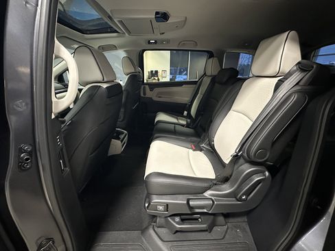 New 2026 Honda Odyssey Elite image 20