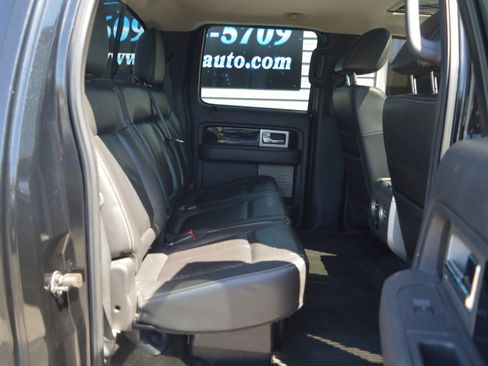 Used 2010 Ford F150 FX4 image 18