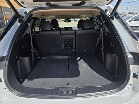 Used 2023 Mitsubishi Outlander SE FWD image 28