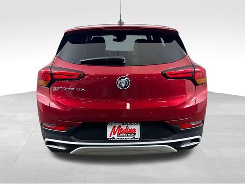 Used 2021 Buick Encore GX Preferred w/ Cold Weather Comfort Package image 6