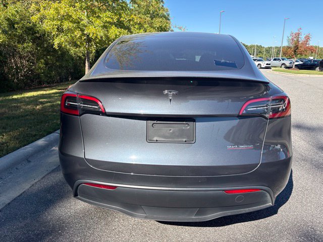 Used 2023 Tesla Model Y Performance AWD/4WD image 11
