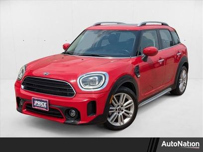 Used 2022 MINI Cooper Countryman